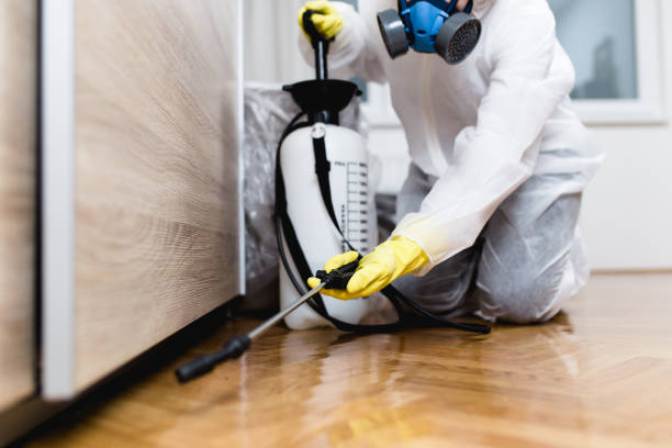 Best Pest Control Near Me in West Haven Sylvan, OR