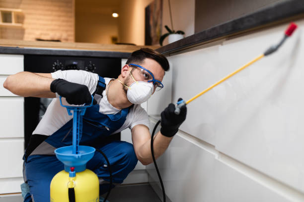  West Haven Sylvan, OR Pest Control Pros