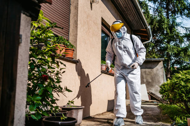West Haven Sylvan, OR Pest Control Company