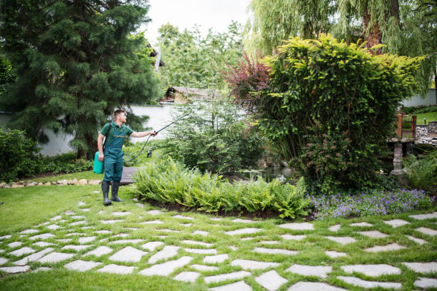 Pest Control for Restaurants in West Haven Sylvan, OR