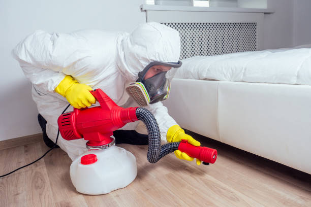 Pest Control Cost in West Haven Sylvan, OR
